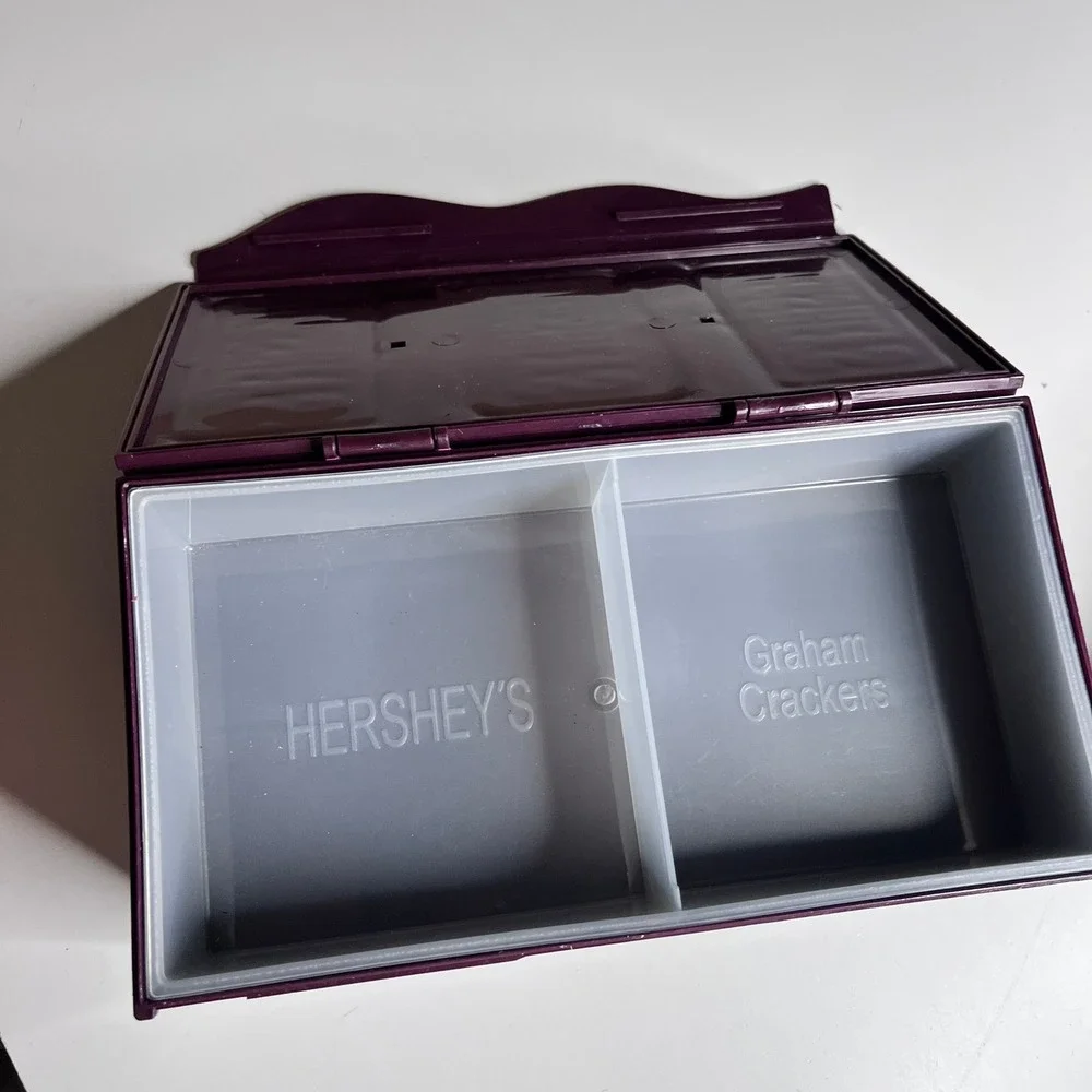 Hersheys hershey mores